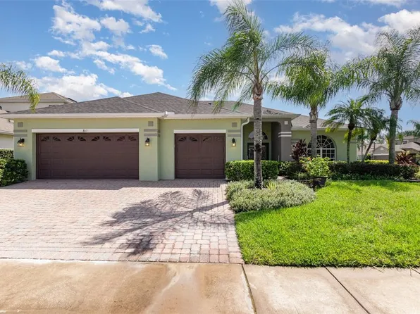 863 Timber Isle Dr, Orlando, FL 32828