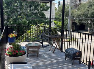 4010 Feagan St APT 7, Houston, TX 77007