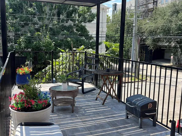 4010 Feagan St APT 7, Houston, TX 77007