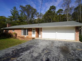 1378 Fielden Store Rd, New Market, TN 37820