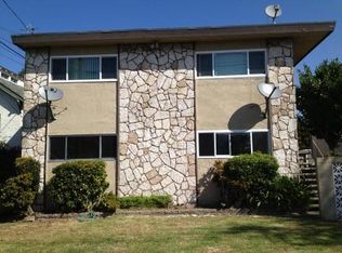 1437 Ward St APT D, Berkeley, CA 94702