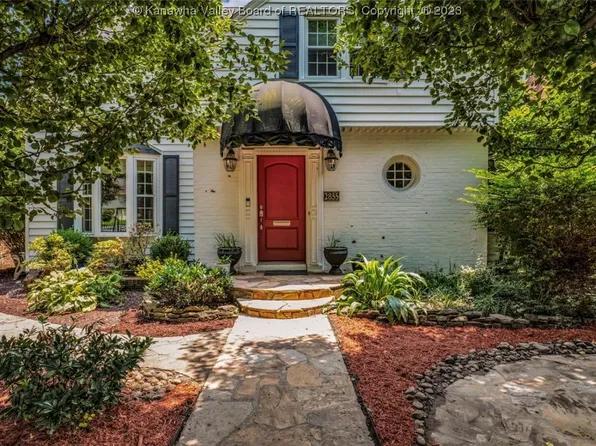 2855 Washington Blvd, Huntington, WV 25705