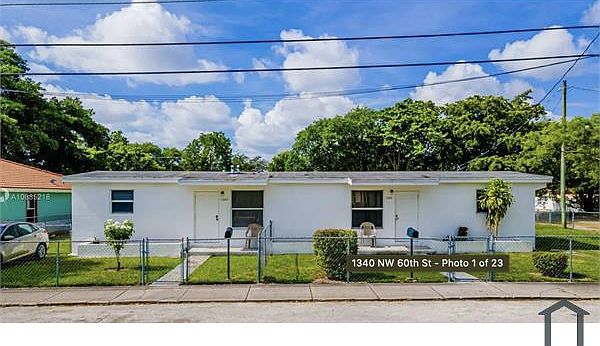 1st image of 1340 NW 60th St #1