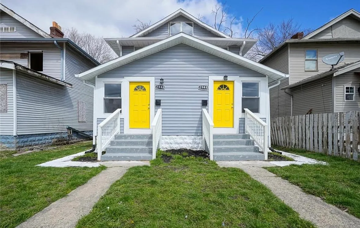 2948 E Michigan St — Photo 1