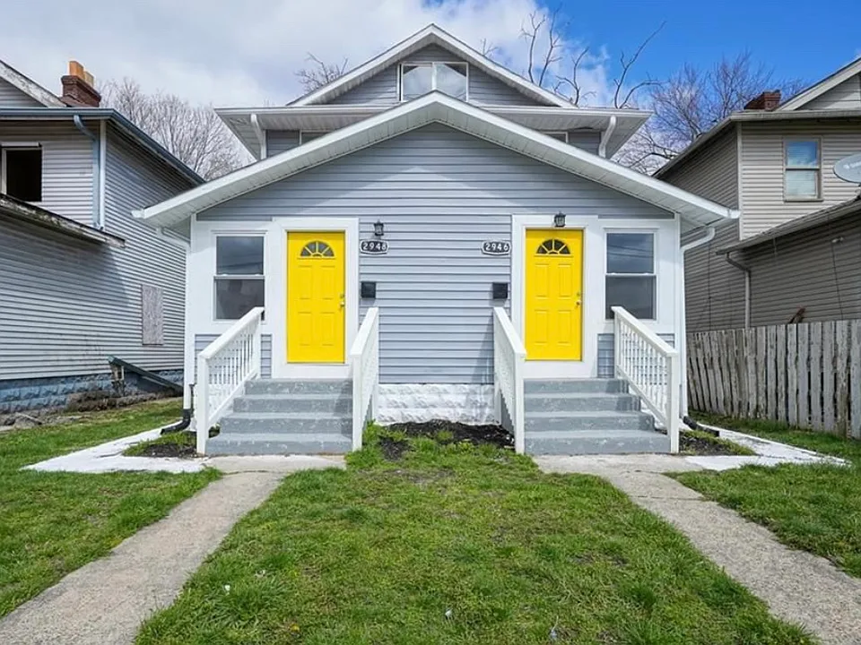 2948 E Michigan St