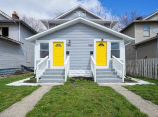 2948 E Michigan St, Indianapolis, IN 46201