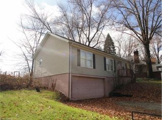 1338 18th St NE, Canton, OH