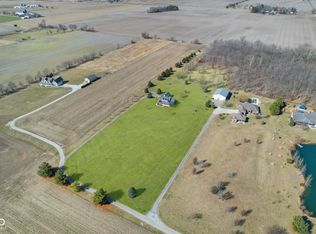 0 N 400 W, Franklin, IN 46131