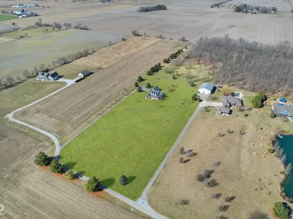 0 N 400 W, Franklin, IN 46131