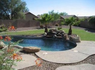805 E Compass Ct, San Tan Valley, AZ 85143