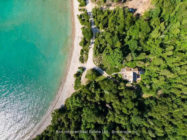 31 Richardson Rd, Kincardine, ON N0H 2C5