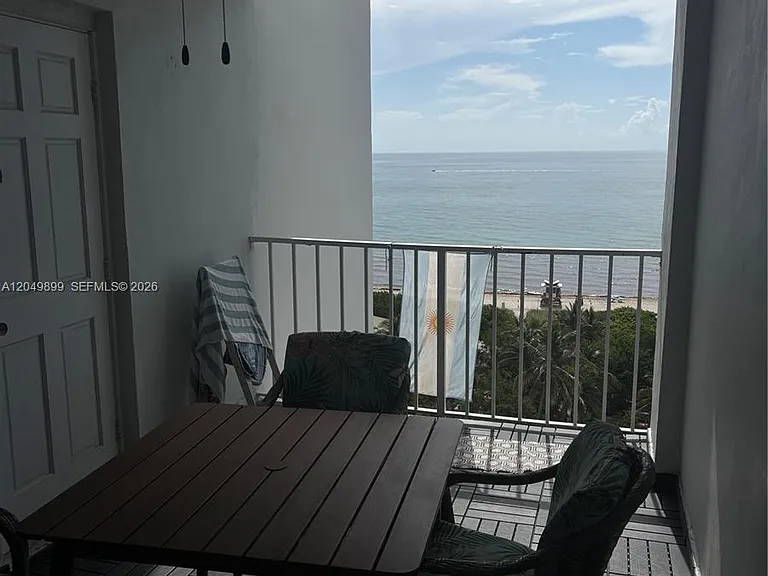 6450 Collins Ave #1207 — Photo 10