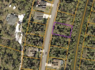 Sareta Ter #33, North Pt, FL 34286