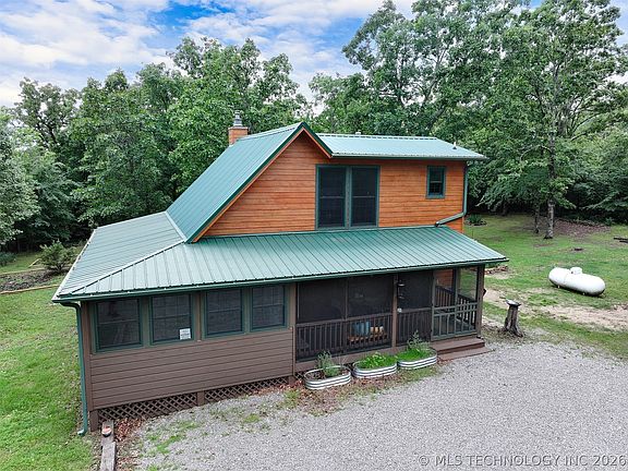 2nd image of 32685 S 551st Rd