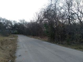 7117 Hop St, Azle, TX 76020