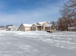 17311 Bataan St NE, Ham Lake, MN 55304