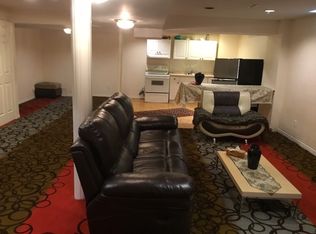 24 Glenhurst Rd #BASEMENT, Richmond Hill, ON L4B 2C8