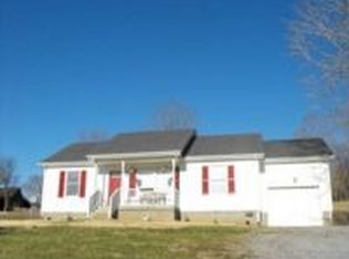 1916 Old Clarksville Park, Chapmansboro, TN 37035