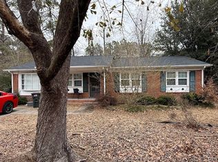 1319 Odom Dr, Fayetteville, NC 28304