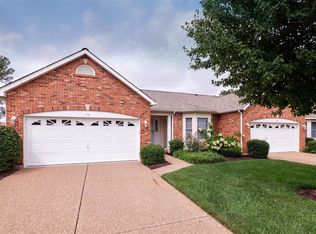 23 Putting Green Dr, Dardenne Prairie, MO 63368