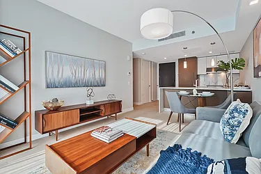 Rented by Chase Global Realty Corp