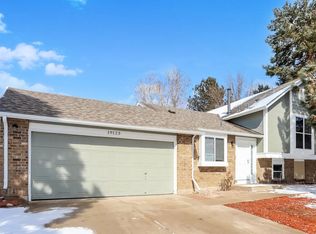 19123 E 46th Ave, Denver, CO 80249