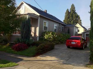 3811 N Michigan Ave, Portland, OR 97227