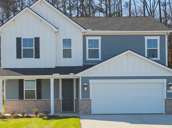 2349 Williamsport Lndg, Columbia, TN 38401