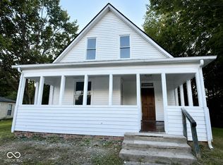 290 S Marion St, Morgantown, IN 46160