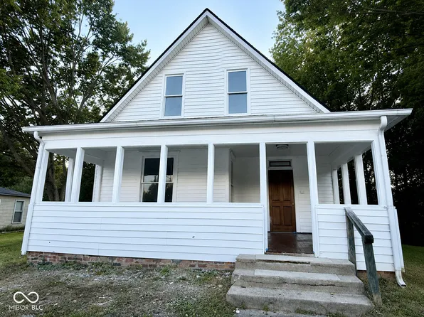 290 S Marion St, Morgantown, IN 46160