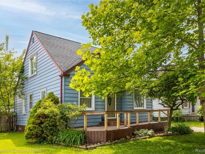 1888 Griffith Ave, Berkley, MI, 48072