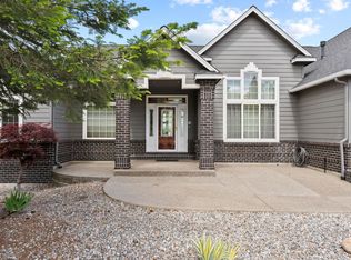 2321 S Andres Ln, Liberty Lake, WA 99019