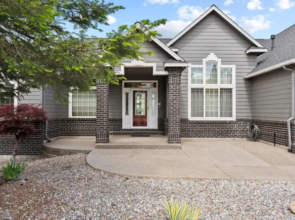 2321 S Andres Ln, Liberty Lake, WA 99019