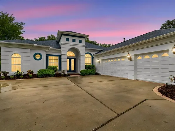 21105 LAKE VIENNA DRIVE, LAND O LAKES, FL 34638
