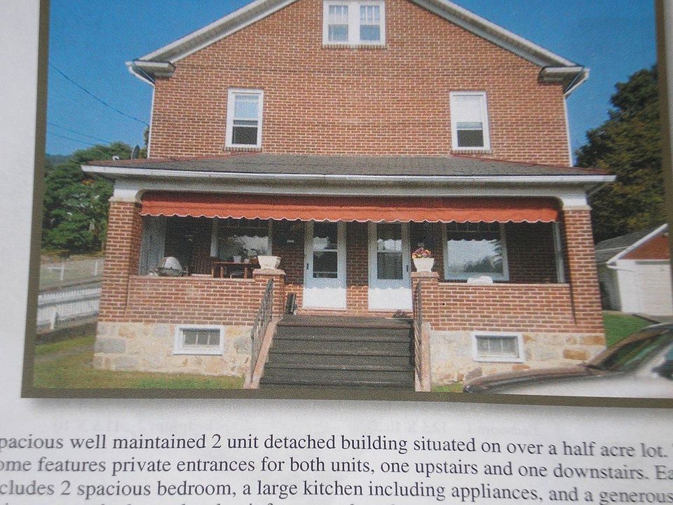 1409-1411 2nd St. Pen Argyl,Pa