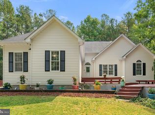 13359 Beaver Creek Rd, Sumerduck, VA 22742