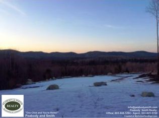 Ians' Way #LOT 34.3, Bethlehem, NH 03574