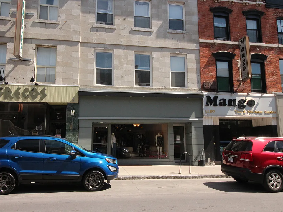 163 Princess St #1