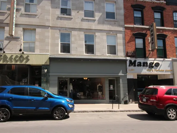 163 Princess St Unit 1, Kingston, ON K7L 1A9