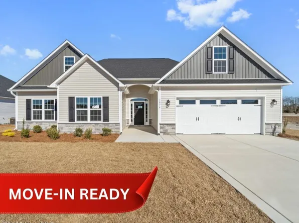 1876 Olde Towne Pointe Boulevard, Jacksonville, NC 28546