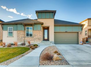 16160 W 84th Loop, Arvada, CO 80007