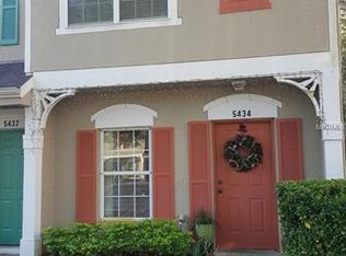 5434 Carrollwood Key Dr, Tampa, FL 33624