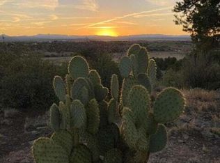 14900 N Burnside Dr, Prescott, AZ 86305