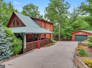 87 Greenberry Trl #9, Blairsville, GA 30512