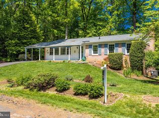 11612 Clipstone Ln, Reston, VA 20191