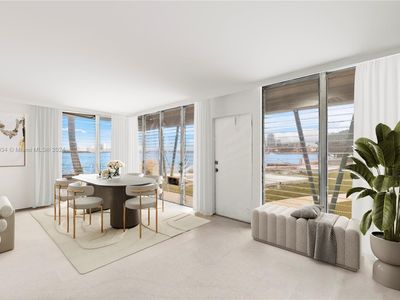1155 103rd St APT 10A, Bay Harbor Islands, FL, 33154