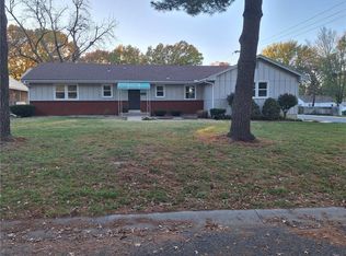 6400 Riley St, Overland Park, KS 66202