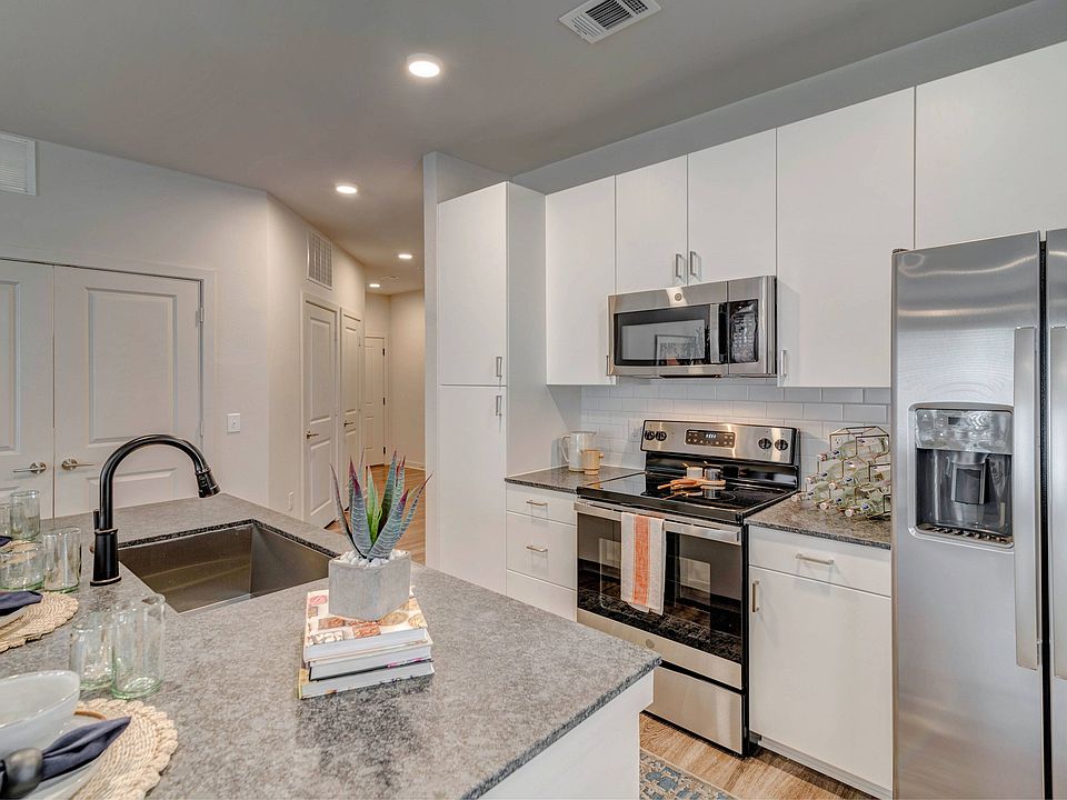 Album Benbrook 55+ Active Adult Apartment Homes 8601 Cook Ranch Rd