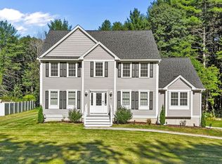 391 North St, Tewksbury, MA 01876