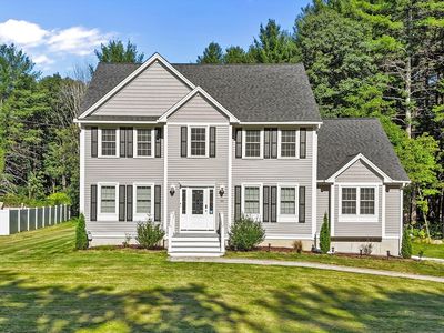 391 North St, Tewksbury, MA, 01876